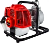 Мотопомпа бензиновая DDE WP250